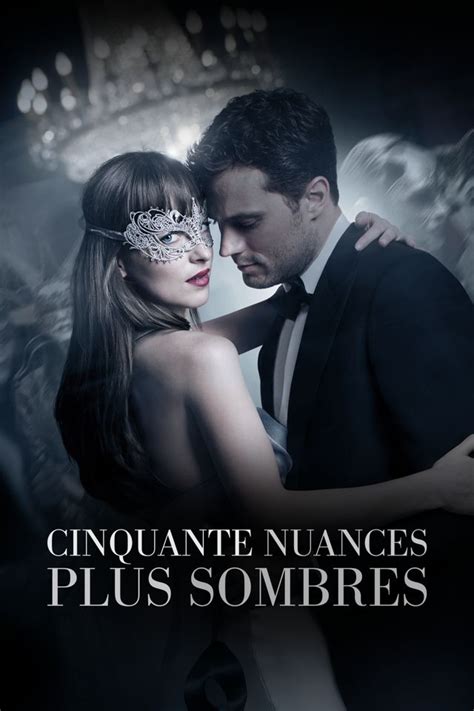 cinquante nuance plus sombre streaming|Cinquante nuances plus sombres en streaming sur。